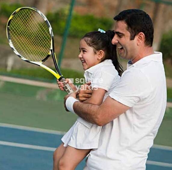 Emaar Palm Terraces Select Amenities-Features 4