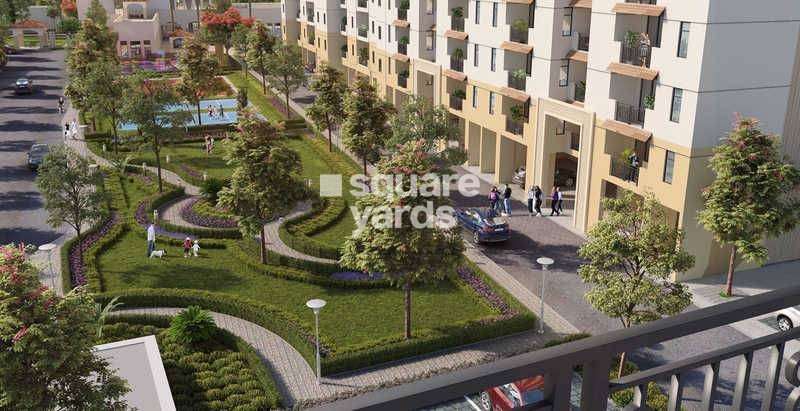 emaar palm terraces select project amenities features8