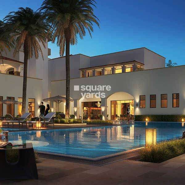 emaar palm terraces select project amenities features9