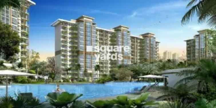 Emaar Palm Terraces Select Project Thumbnail Image