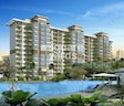 Emaar Palm Terraces Select