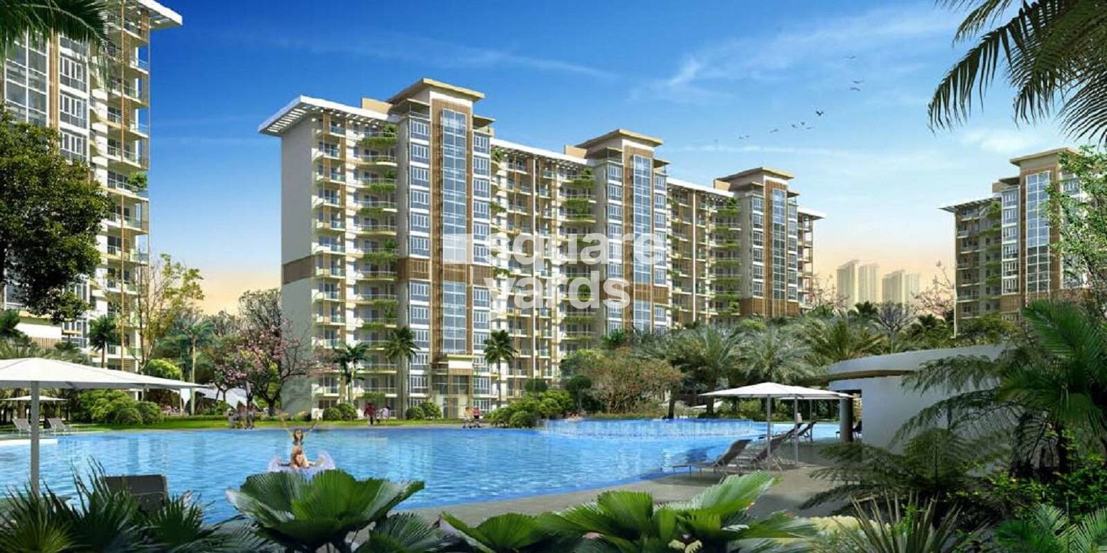 Emaar Palm Terraces Select Featured Image