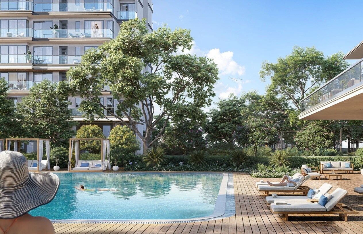 Emaar Serenity Hills Amenities-Features 2