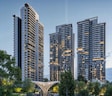 Emaar Serenity Hills