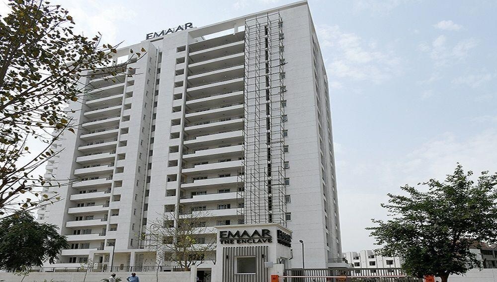 Emaar The Enclave