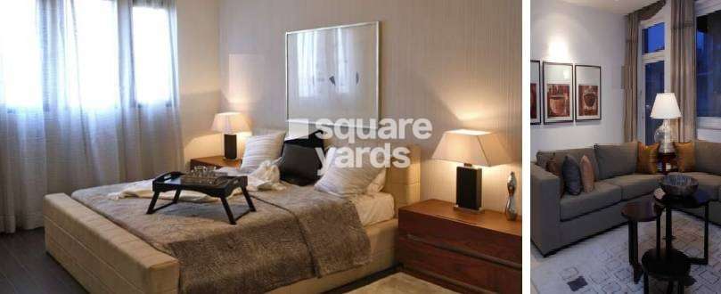 emaar the enclave project apartment interiors1