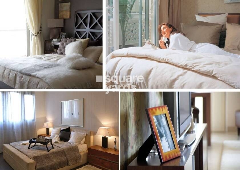 Emaar The Enclave Apartment Interiors 2