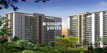 Emaar The Enclave Project Thumbnail Image