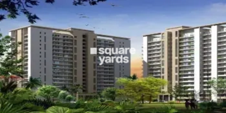 Emaar The Enclave Project Thumbnail Image