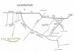 Emaar The Meadows Location Image
