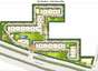 emaar the meadows project master plan image1