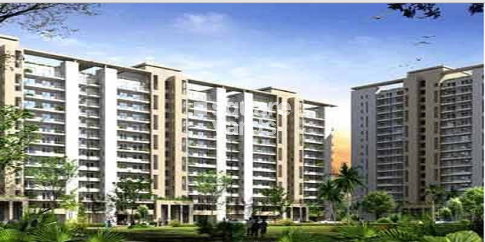 Emaar The Meadows