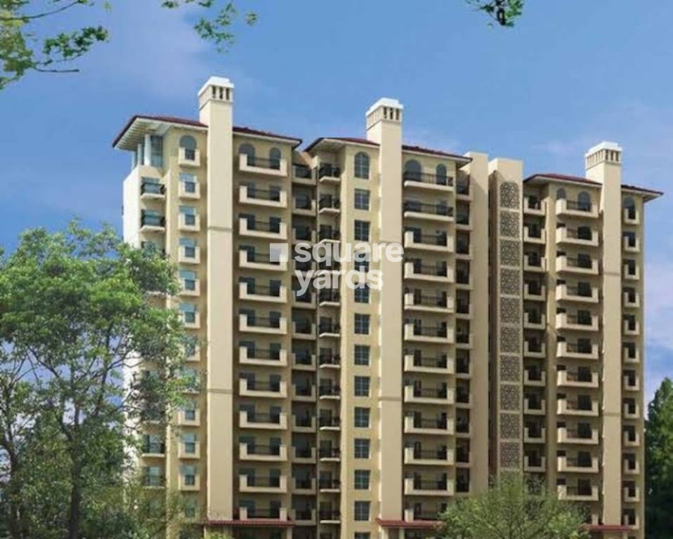 Emaar The Meadows
