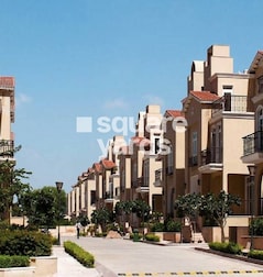 Emaar The Palm Spring  Villas Emaar The Palm Spring  Villas
