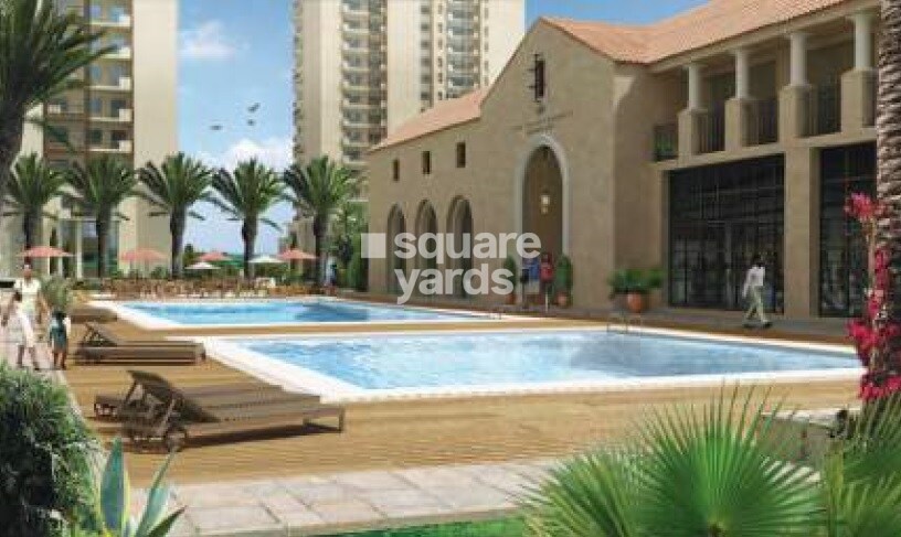 Emaar The Palm Springs Amenities-Features 1