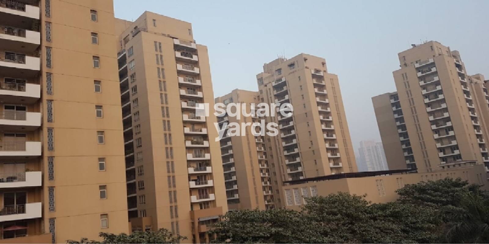 Emaar The Palm Springs, Sector 54, Gurgaon