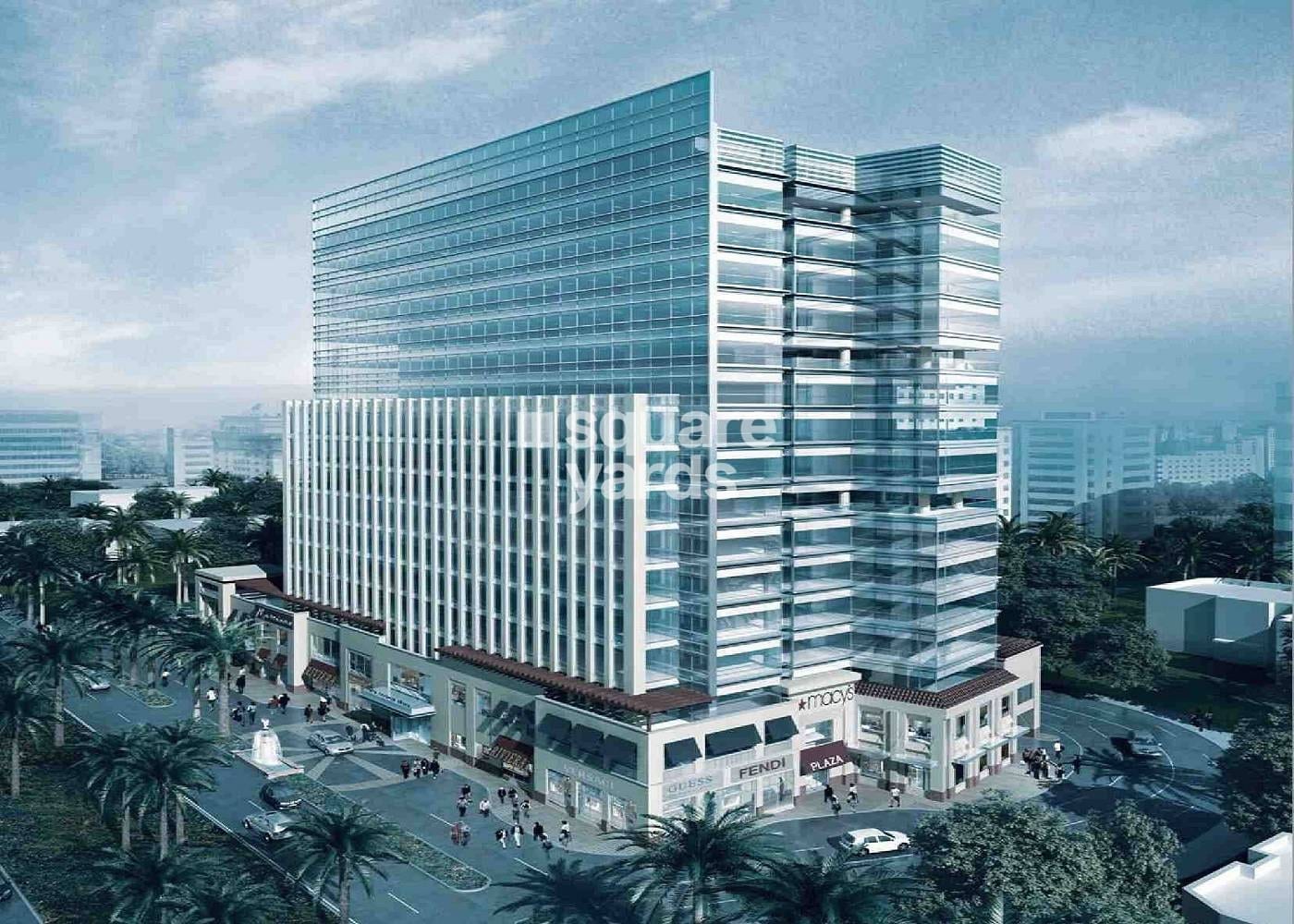 Emaar The Palm Springs