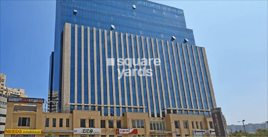 Emaar The Palm Springs