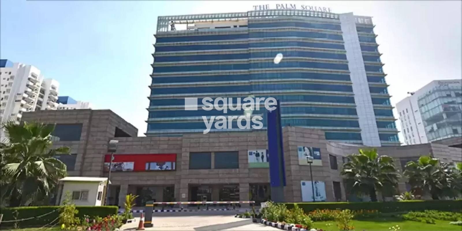 emaar-the-palm-square