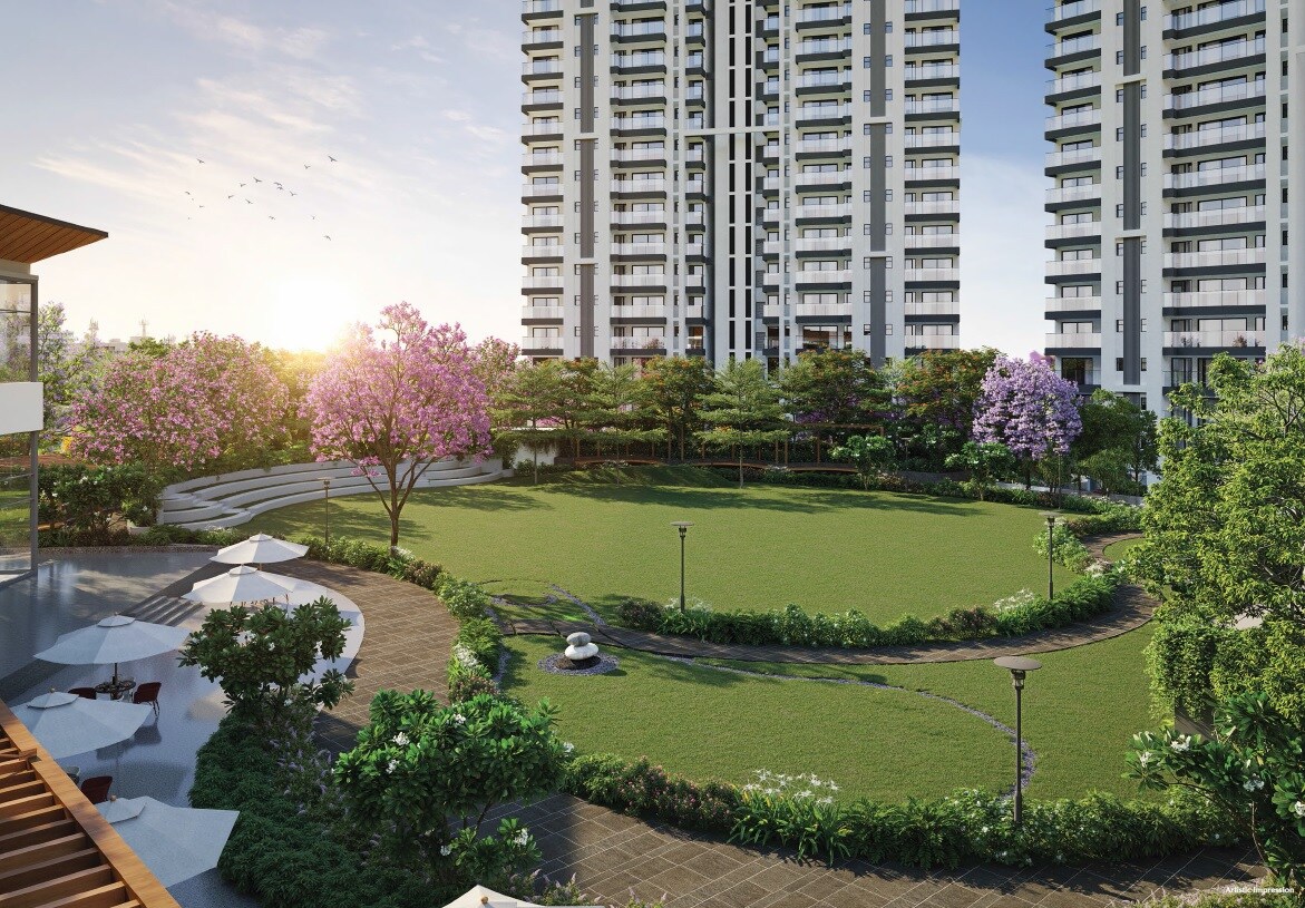 Emaar Urban Ascent Amenities-Features 1