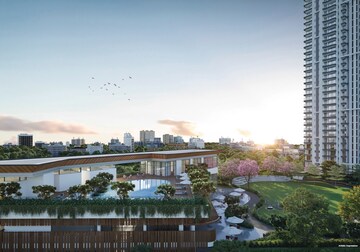 Emaar Urban Ascent