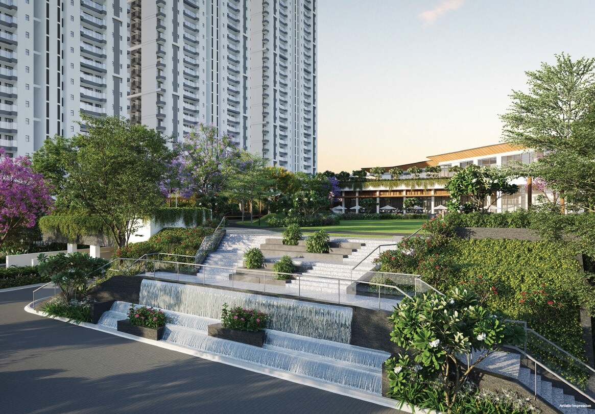 Emaar Urban Ascent Amenities-Features 3