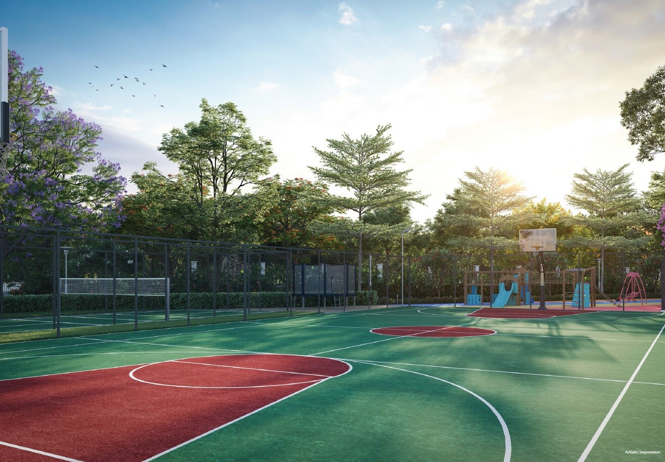 Emaar Urban Ascent Amenities-Features 6