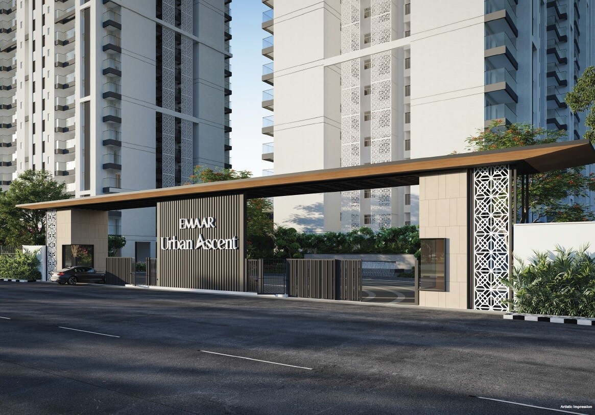 Emaar Urban Ascent