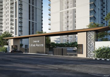 Emaar Urban Ascent