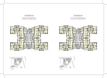 Emaar Urban Ascent