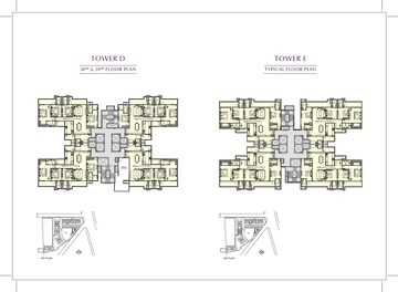 Emaar Urban Ascent