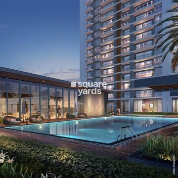 Emaar Urban Oasis