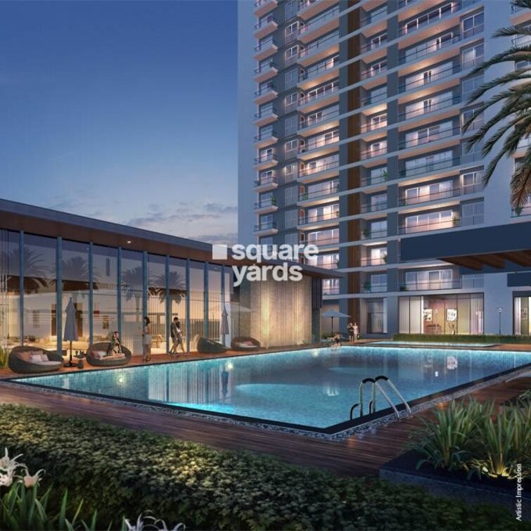 Emaar Urban Oasis Amenities-Features 1