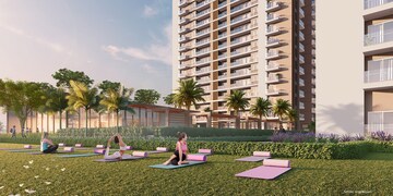 Emaar Urban Oasis