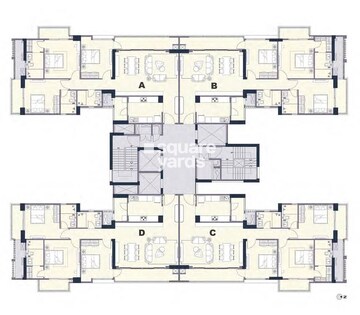 Emaar Urban Oasis