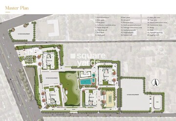 Emaar Urban Oasis