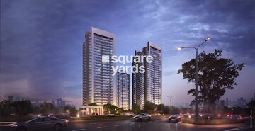 Emaar Urban Oasis