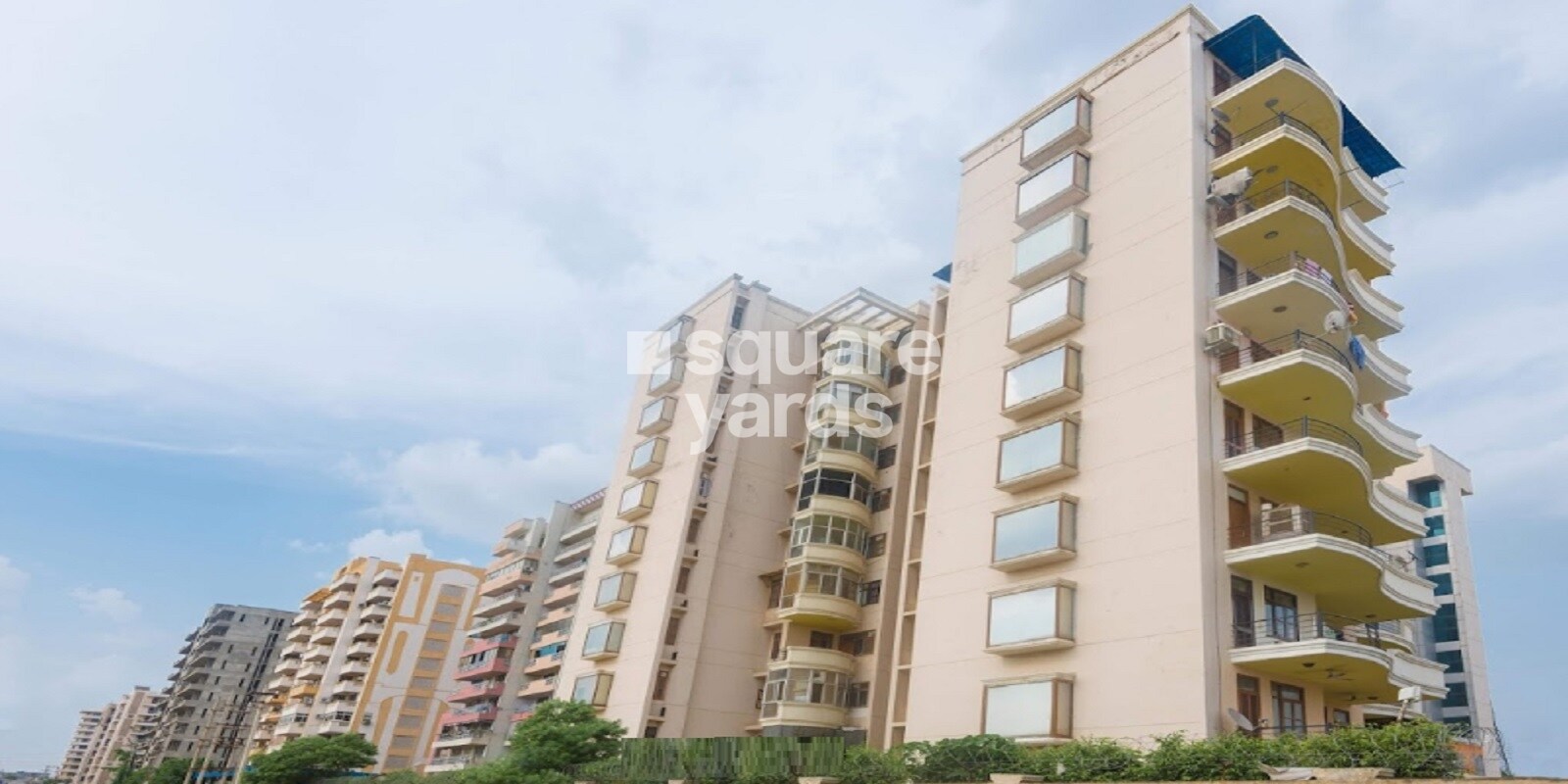 Emerald Green, Sector 52, Gurgaon