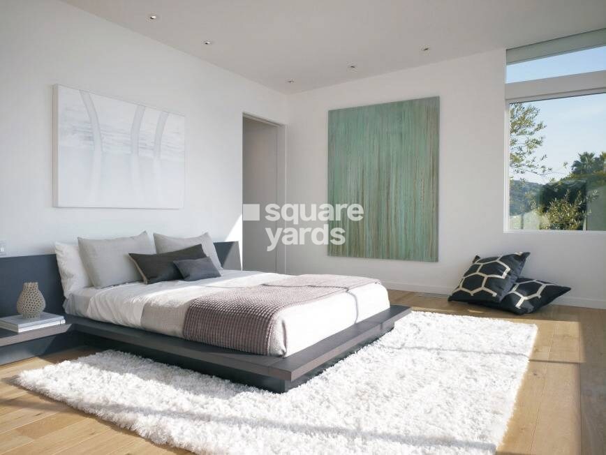 Eminence Kimberly Suites Apartment Interiors 1