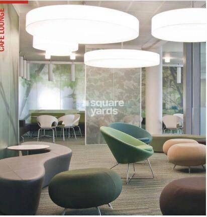 Eminence Kimberly Suites Clubhouse Internal Image