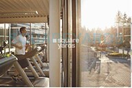 Eminence Kimberly Suites Gymnasium Image