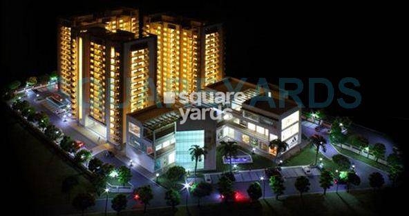 Eminence Kimberly Suites