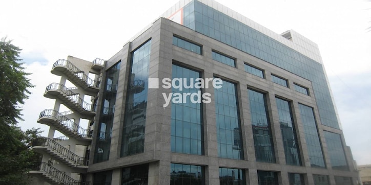 Enkay Square Cover Image