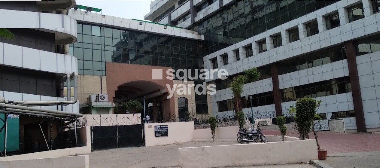 Enkay Towers Commercial Exteriors 1