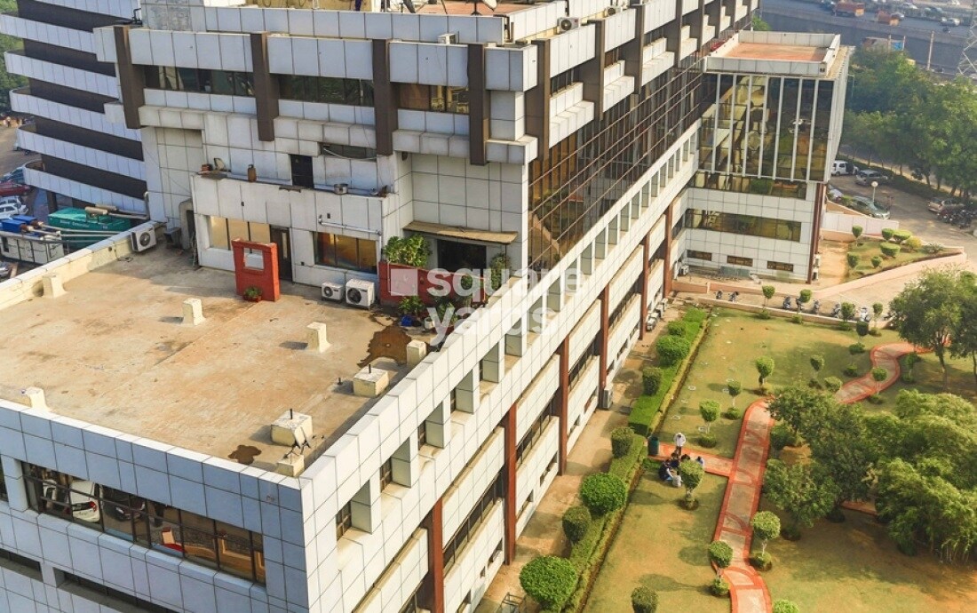 Enkay Towers Commercial Exteriors 2