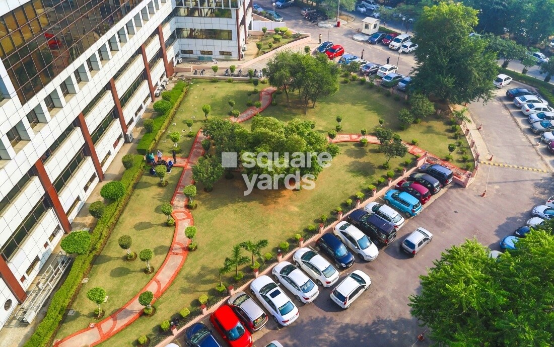 Enkay Towers Commercial Exteriors 3