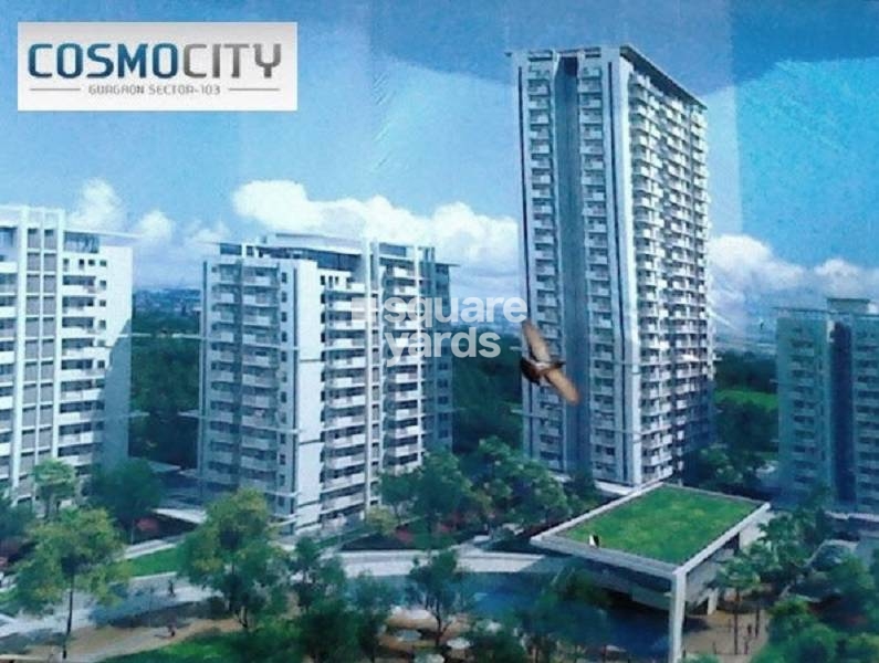 Era Cosmo City Phase 3
