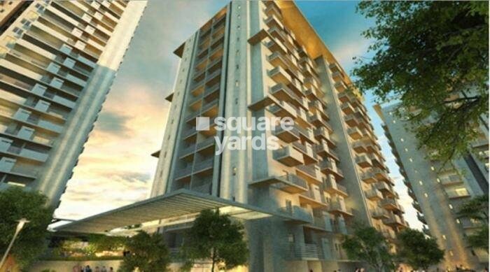 Era Cosmo City Phase 3