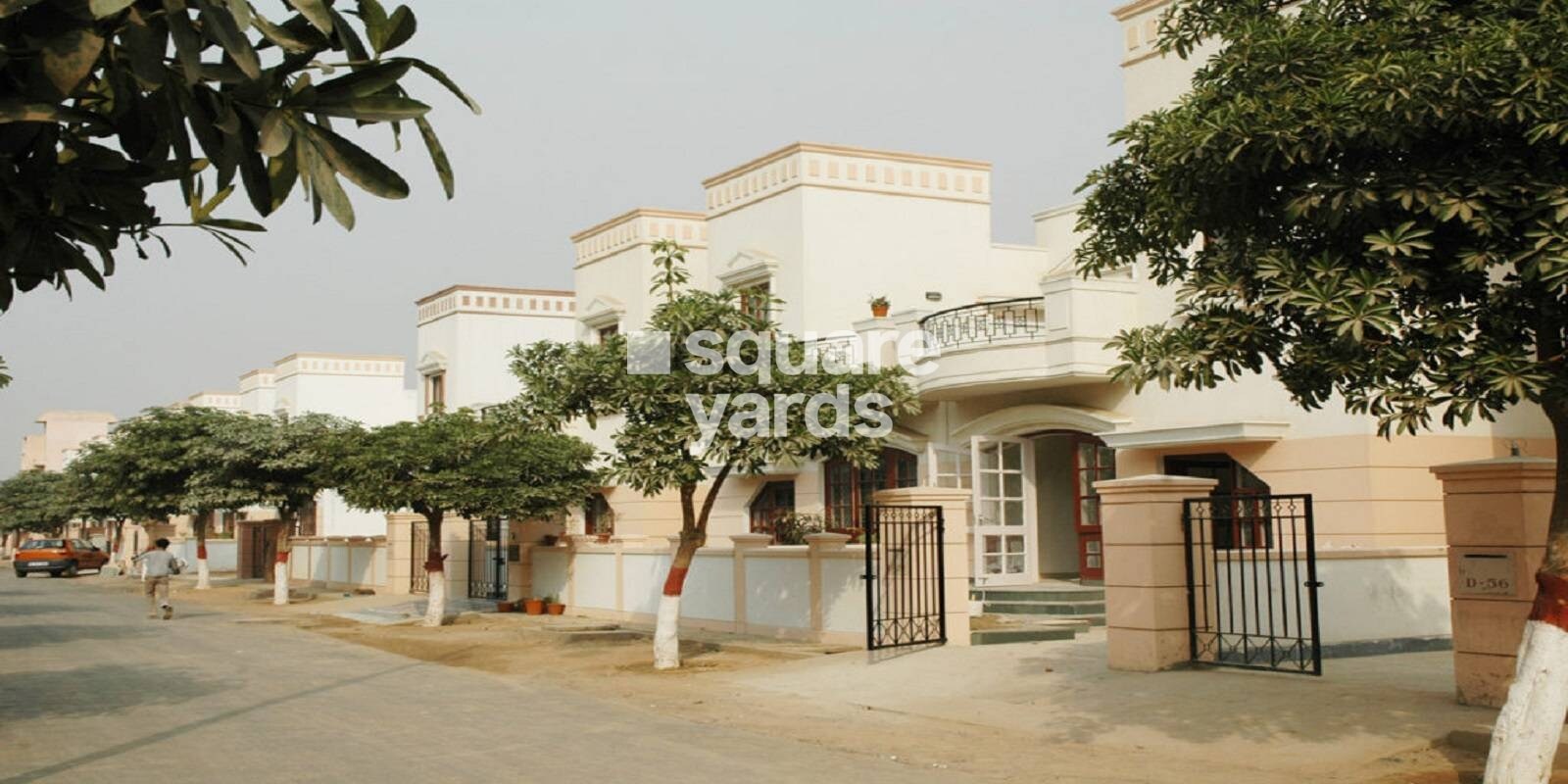 Eros Rosewood Villas Featured Image