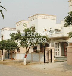 Eros Rosewood Villas Eros Rosewood Villas